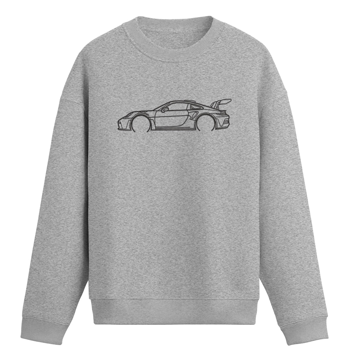 2023 Porsche 911 GT3 RS Embroidered Shirt